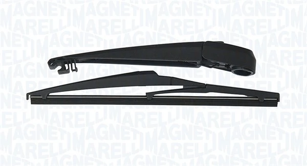 Wiper Arm Set, window cleaning